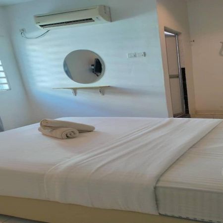 1108 Hotel ซุงไก ภายนอก รูปภาพ