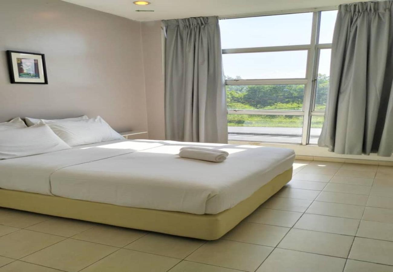 1108 Hotel ซุงไก ภายนอก รูปภาพ